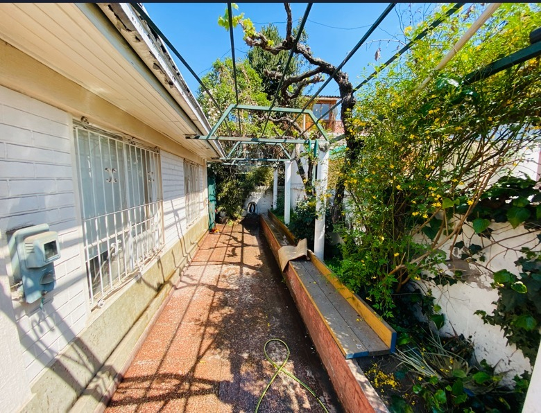 Arriendo Casa NO 5D 2B 1E Francisco de Villagra - La Reina