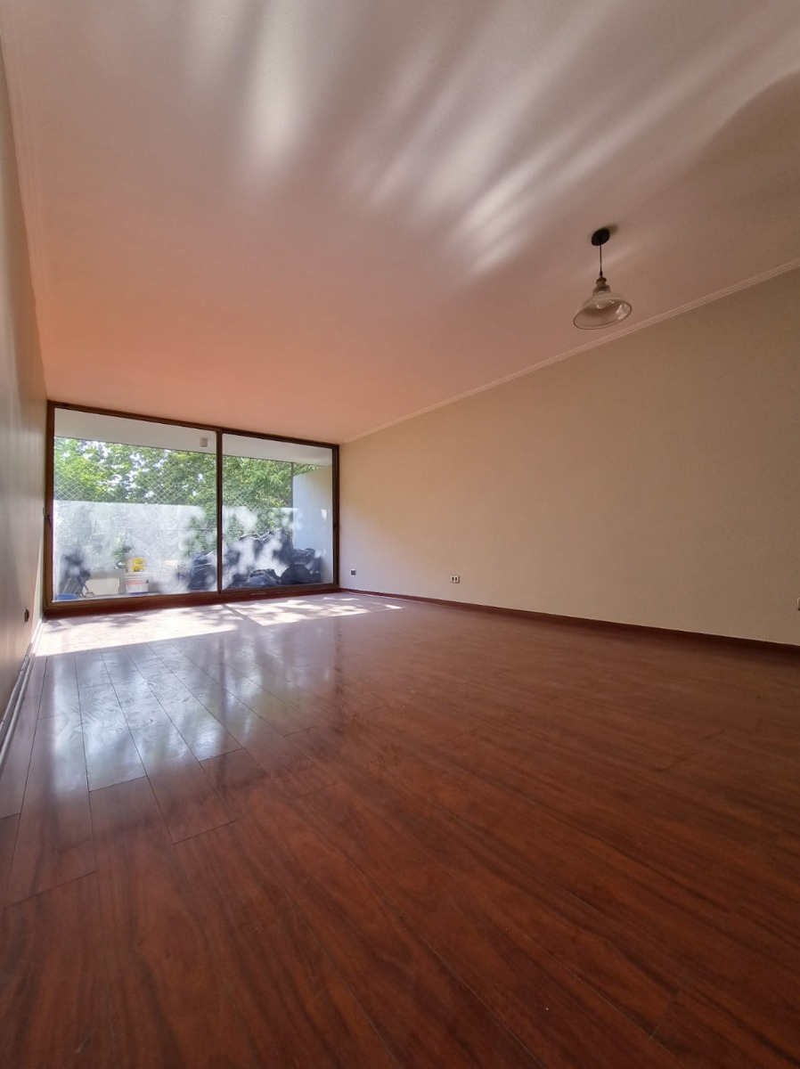 Venta Departamento 3D Campus Oriente - Providencia