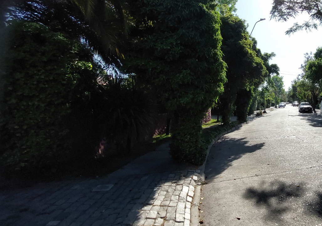 Venta Casa NO 6D en suite 3B 4E 1B Juan XXIII - Vitacura