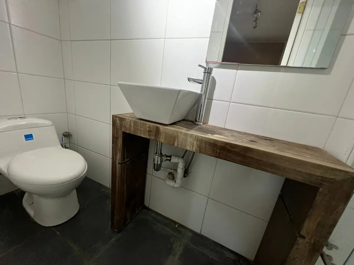 Venta Casa N 3D en suite Walk-in cl&oacute;set 3B 3E Sebasti&aacute;n Elcano - Las Condes