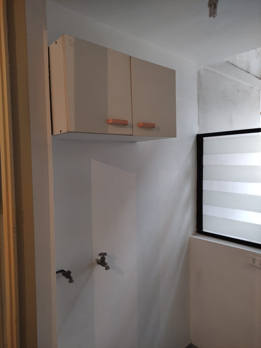 Arriendo Departamento NO 3D 2B 1E In&eacute;s de Su&aacute;rez - Providencia