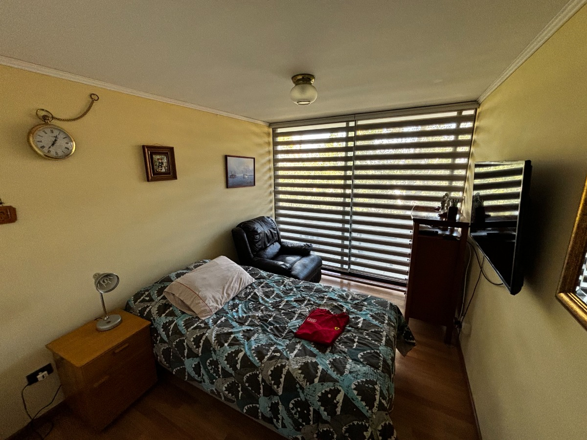 Arriendo Departamento P 3D en suite 3B 1E 1B Palmas de Mallorca - La Reina