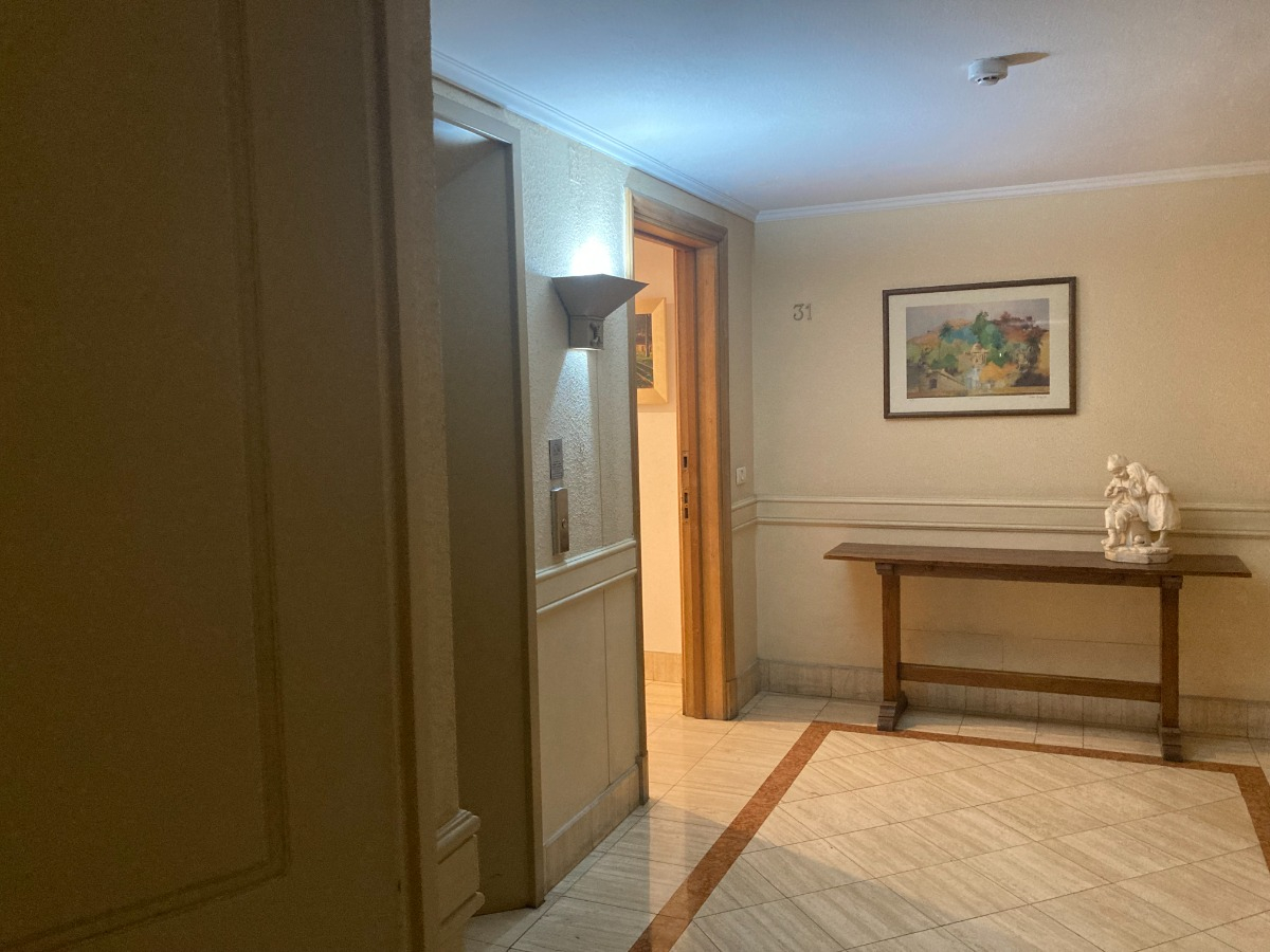 Venta Departamento NP 3D en suite Walk-in cl&oacute;set 3B 2E 1B Alto Las Condes - Las Condes