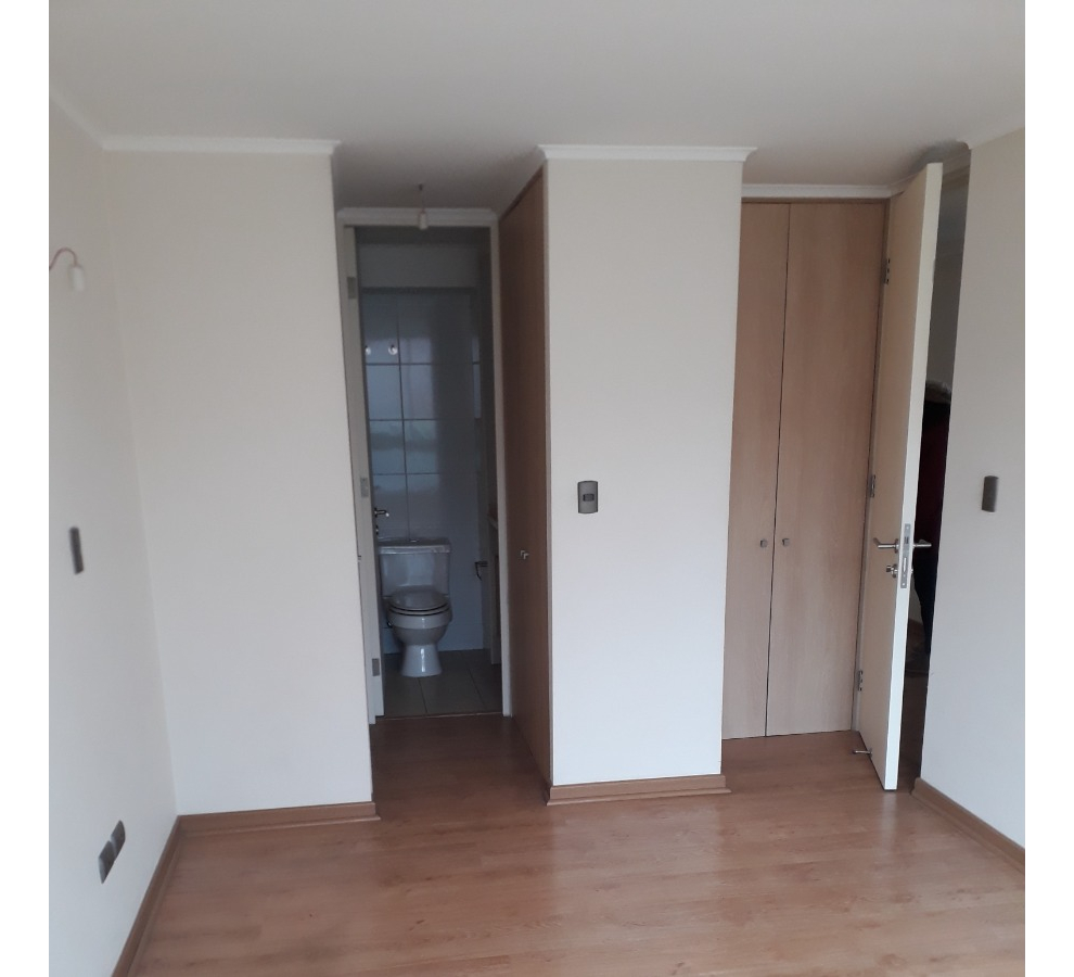 Arriendo Departamento SO 2D 3B 1E 1B Diego de Almagro - &Ntilde;u&ntilde;oa