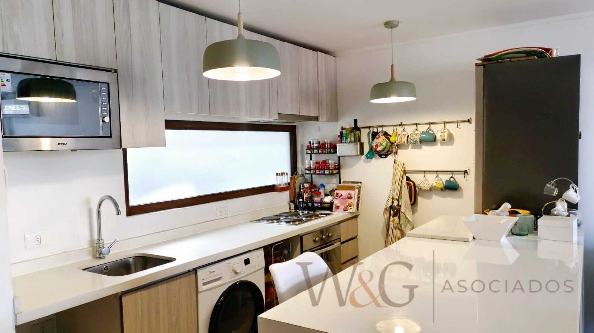 Venta Departamento O 2D en suite Walk-in cl&oacute;set 2B 1E 1B Metro &Ntilde;u&ntilde;oa - &Ntilde;u&ntilde;oa