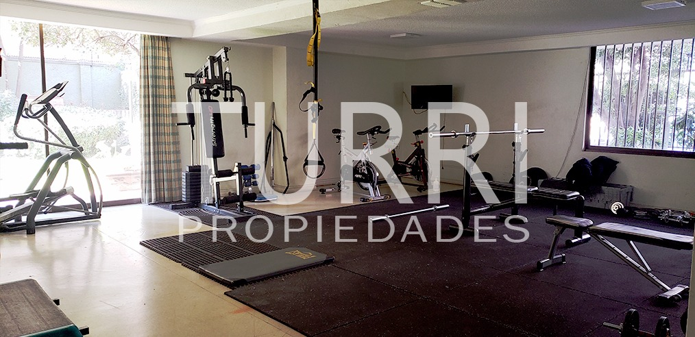 Arriendo Departamento SO 2D en suite 2B 1E 1B Metro Escuela Militar - Las Condes
