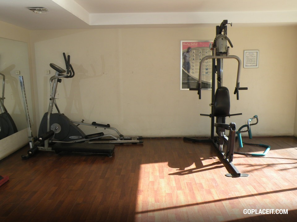 Venta Departamento P 1D en suite Walk-in cl&oacute;set 1B 1E  - Providencia