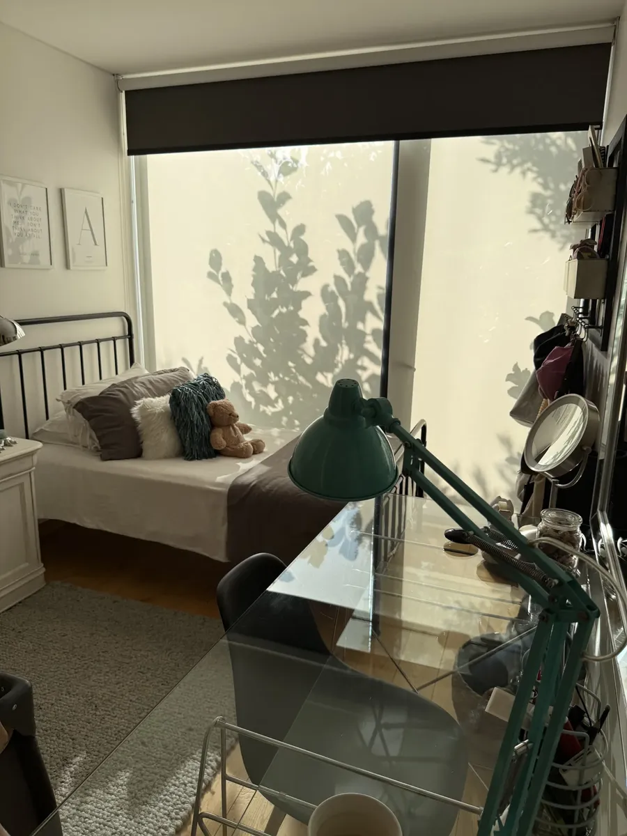Venta Departamento 3D 3B 3E 1Bd La Dehesa - Lo Barnechea