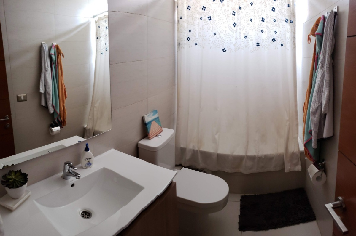 Arriendo Departamento NO 3D en suite Walk-in cl&oacute;set 3B 2E 1B Sebasti&aacute;n Elcano - Las Condes