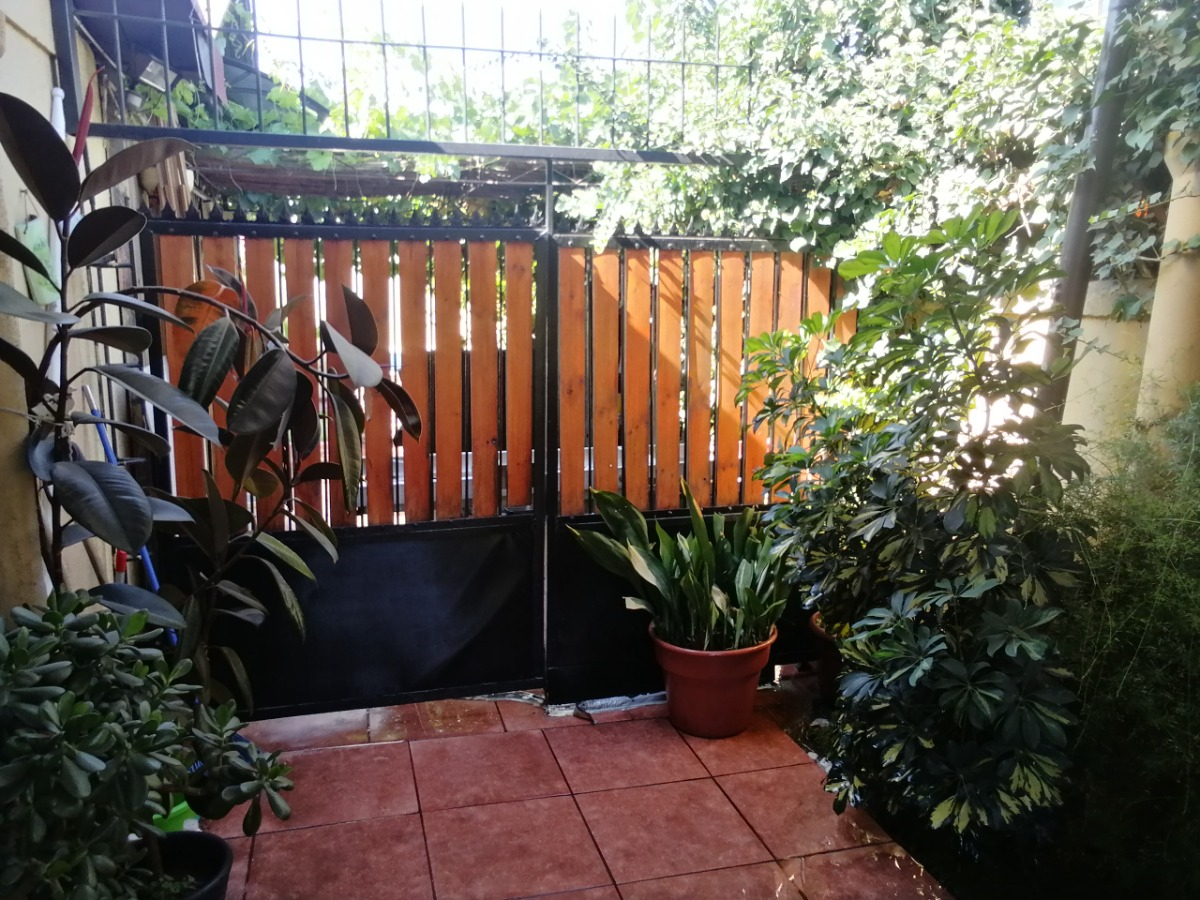 Venta Casa NO 3D 1B 1E Villa Los Jard&iacute;nes - Villa Los Presidentes - &Ntilde;u&ntilde;oa