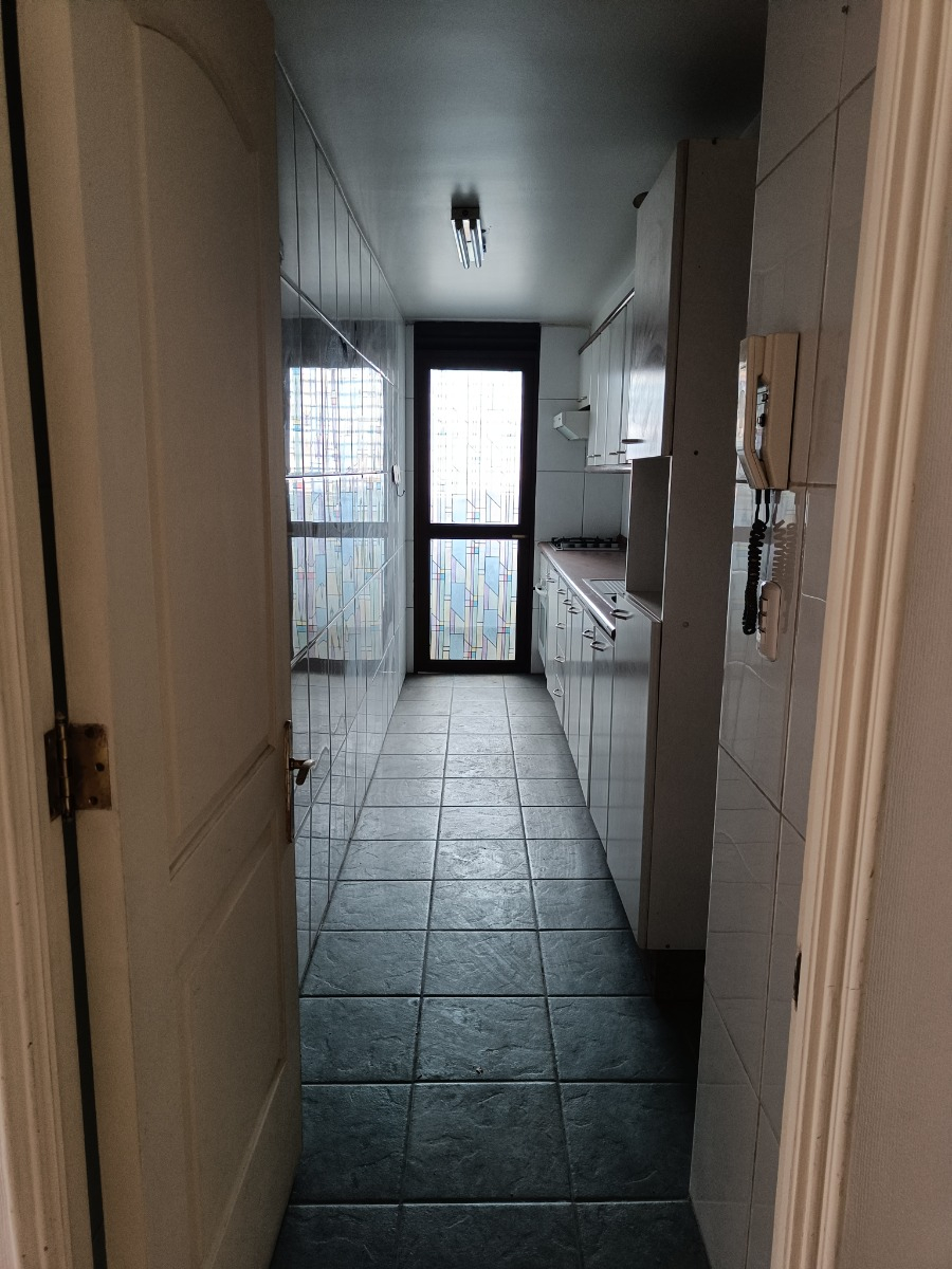 Arriendo Departamento NO 3D en suite 3B 1E 1B Metro Hernando de Magallanes - Las Condes