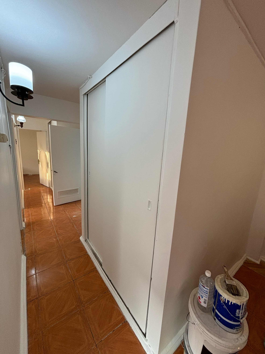 Venta Departamento 3D 1B 1E Villa Frei - &Ntilde;u&ntilde;oa