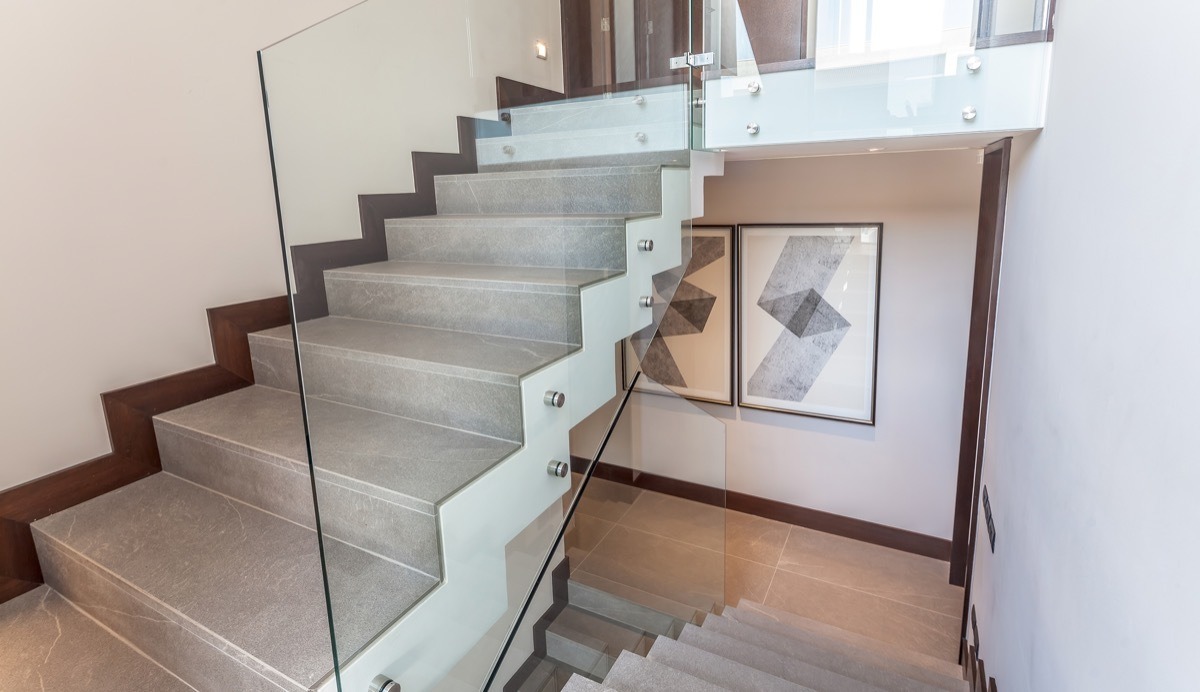 Arriendo Casa NO 4D en suite Walk-in cl&oacute;set 4B 3E 1B  - Lo Barnechea