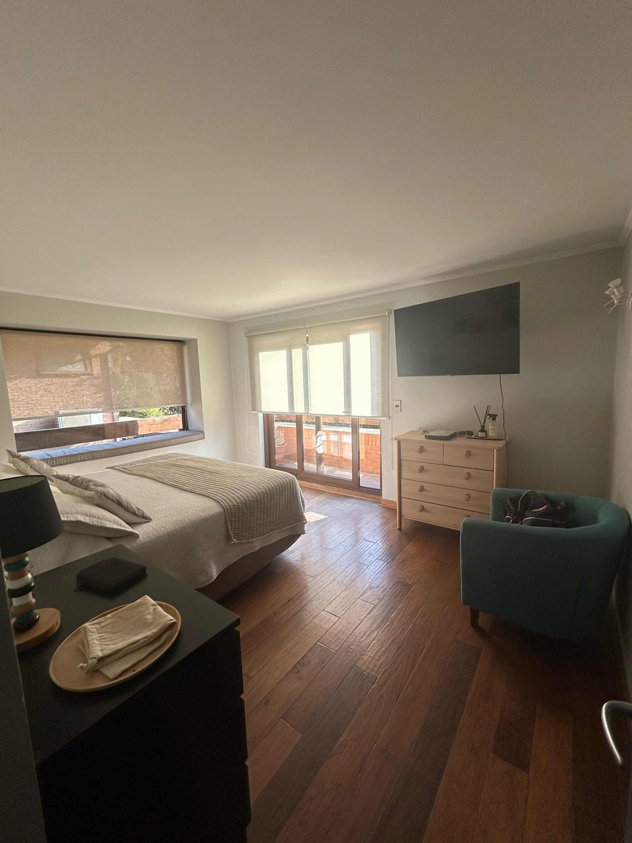 Venta Casa 5D 4B 2E La Dehesa - Lo Barnechea