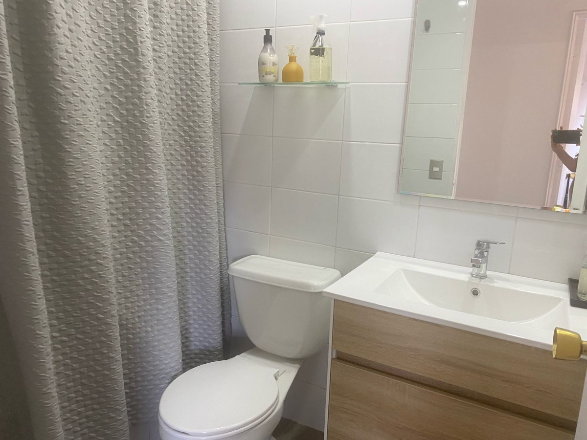 Arriendo Departamento NO 3D 2B 1E 1B Rotonda Atenas - Las Condes