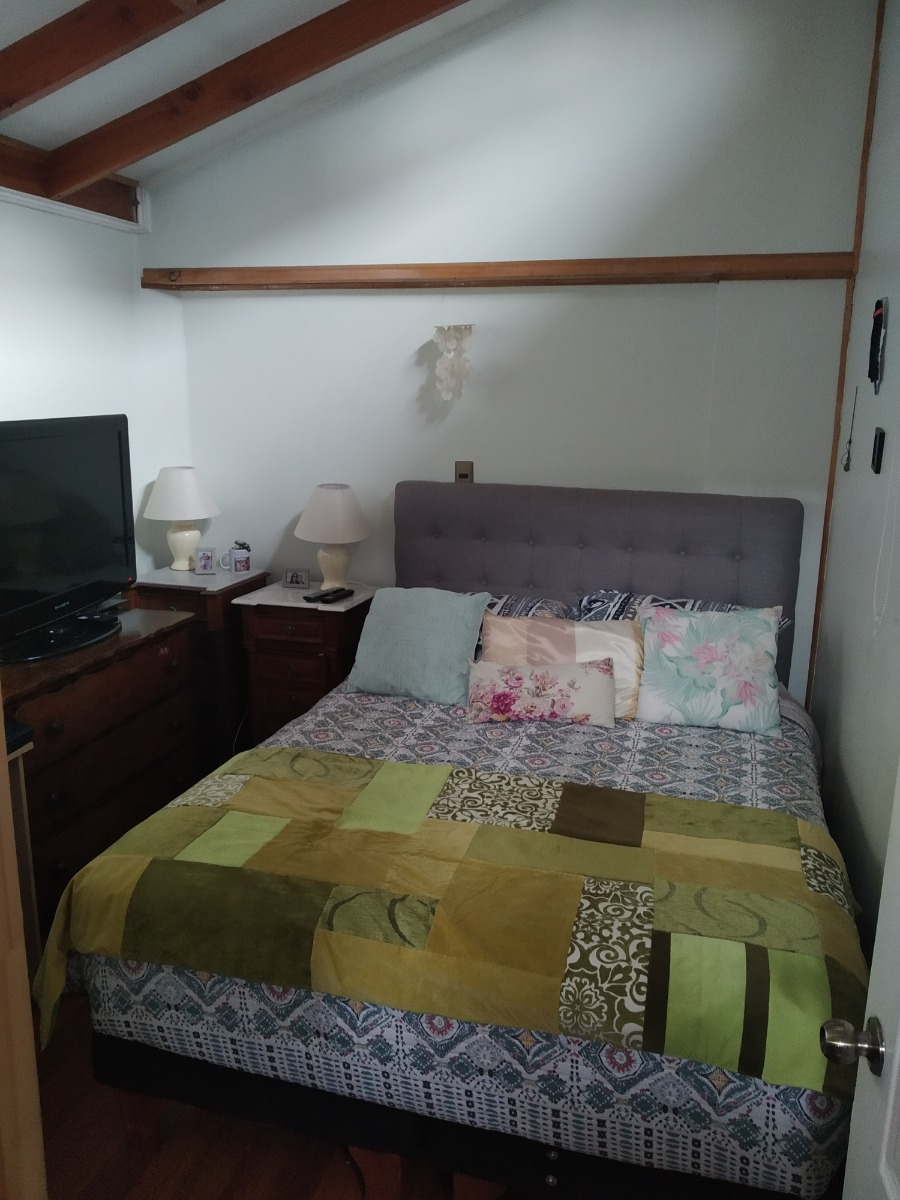 Venta Casa SO 3D 1B Estadio Nacional - &Ntilde;u&ntilde;oa