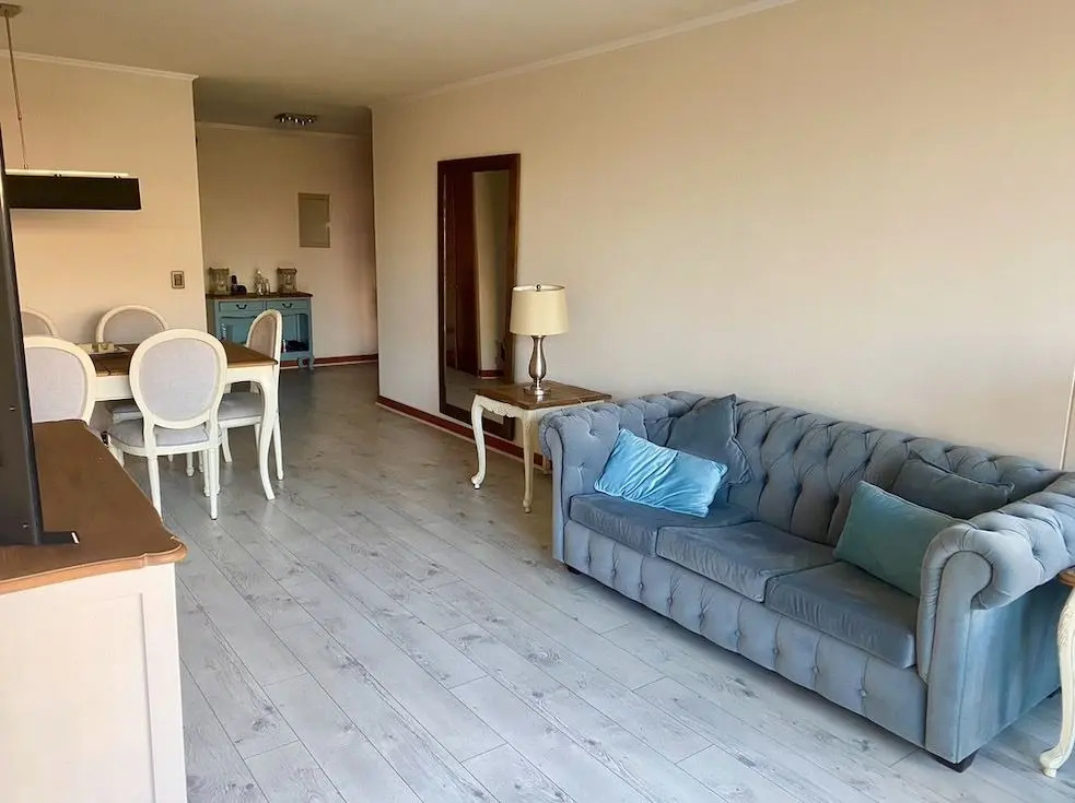 Venta Departamento SP 4D en suite 3B 2E 1B La Dehesa - Lo Barnechea