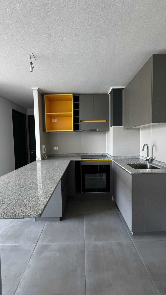 Venta Departamento 1D 1B Estadio Nacional - &Ntilde;u&ntilde;oa