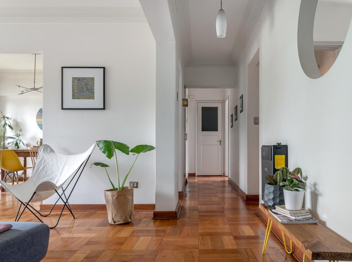 Venta Departamento SO 2D Walk-in cl&oacute;set 2B 1E Bellavista - Providencia