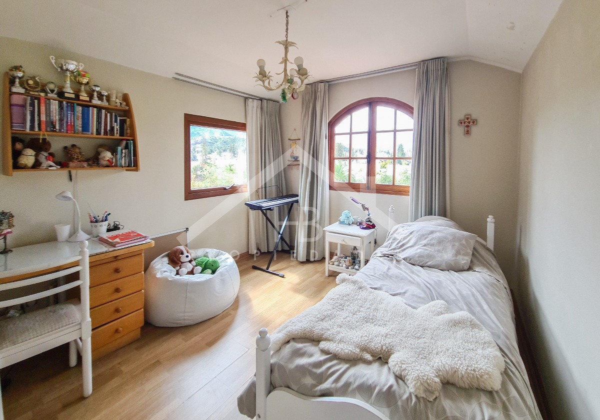 Venta Casa NO 5D en suite Walk-in cl&oacute;set 5B 3E 1B Los Trapenses - Lo Barnechea