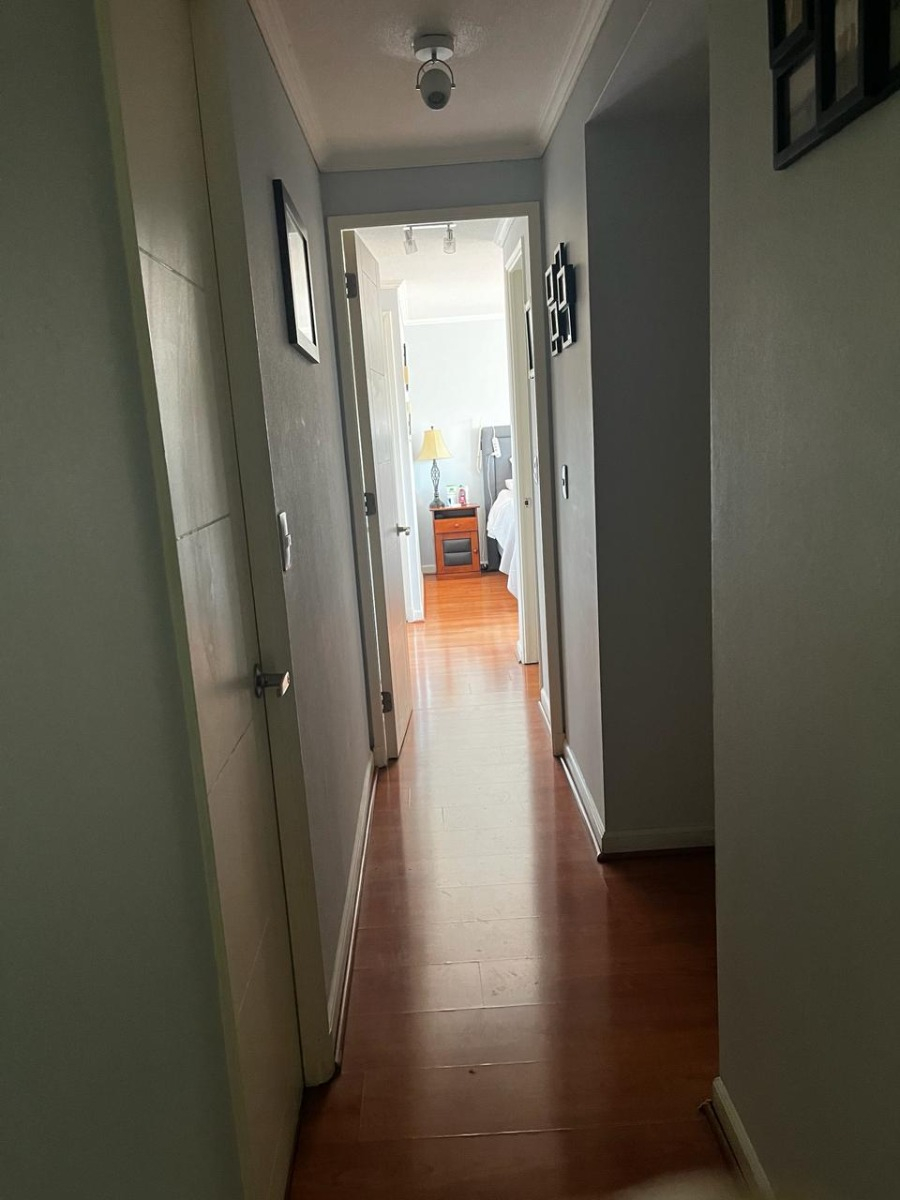 Venta Departamento 3D In&eacute;s de Su&aacute;rez - Providencia