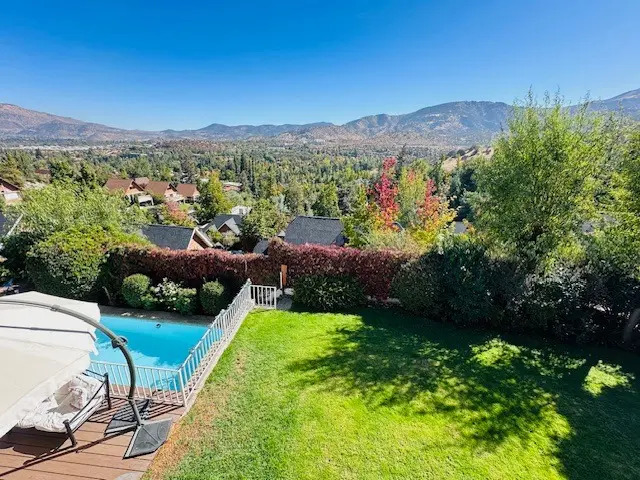 Venta Casa NO 6D en suite 5B 2E 1B El Huinganal - Lo Barnechea