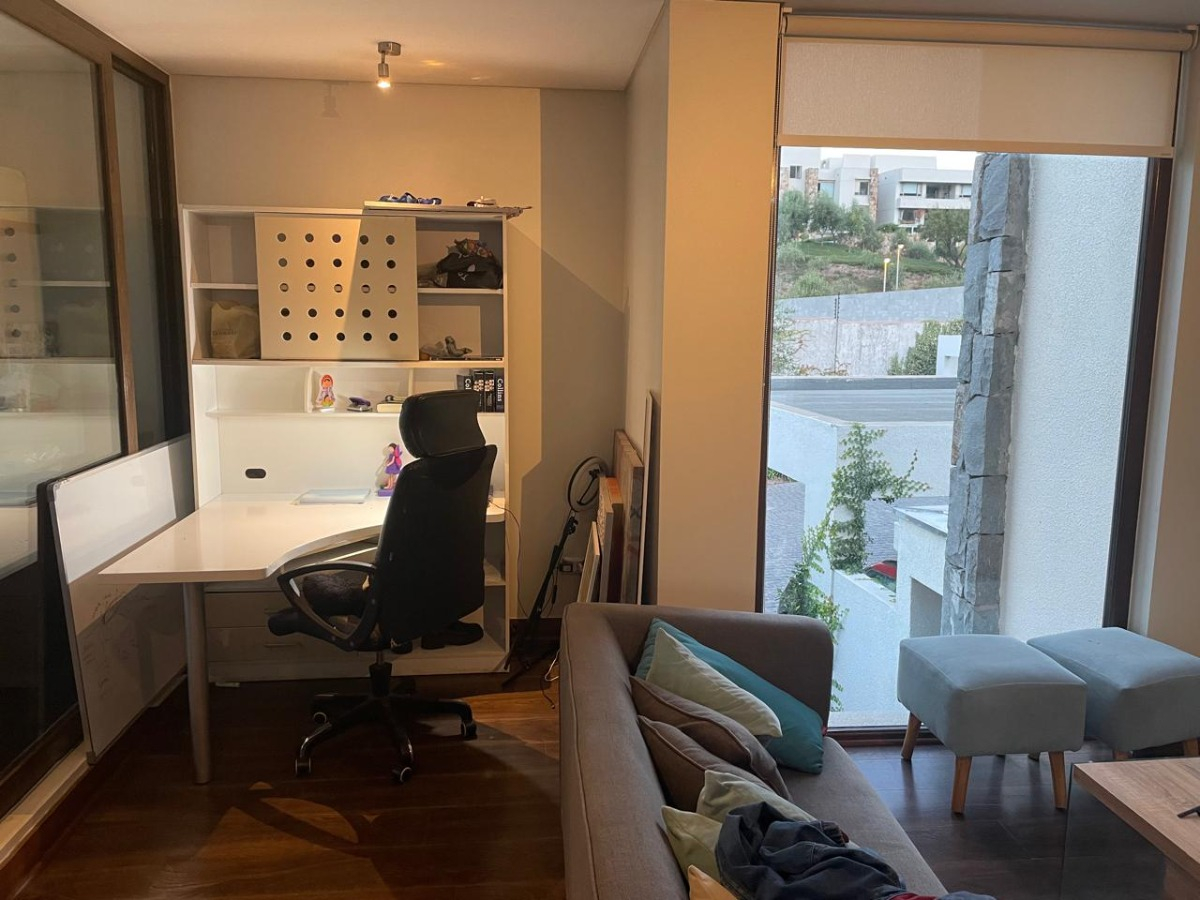 Venta Casa NO 5D en suite Walk-in cl&oacute;set 6B 4E 1B La Dehesa - Lo Barnechea