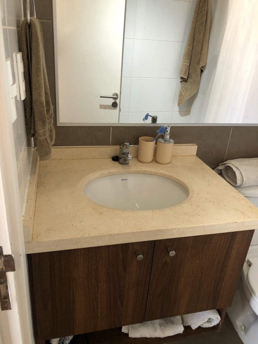 Venta Departamento 1D 1B 1E Metro Irarr&aacute;zaval - &Ntilde;u&ntilde;oa