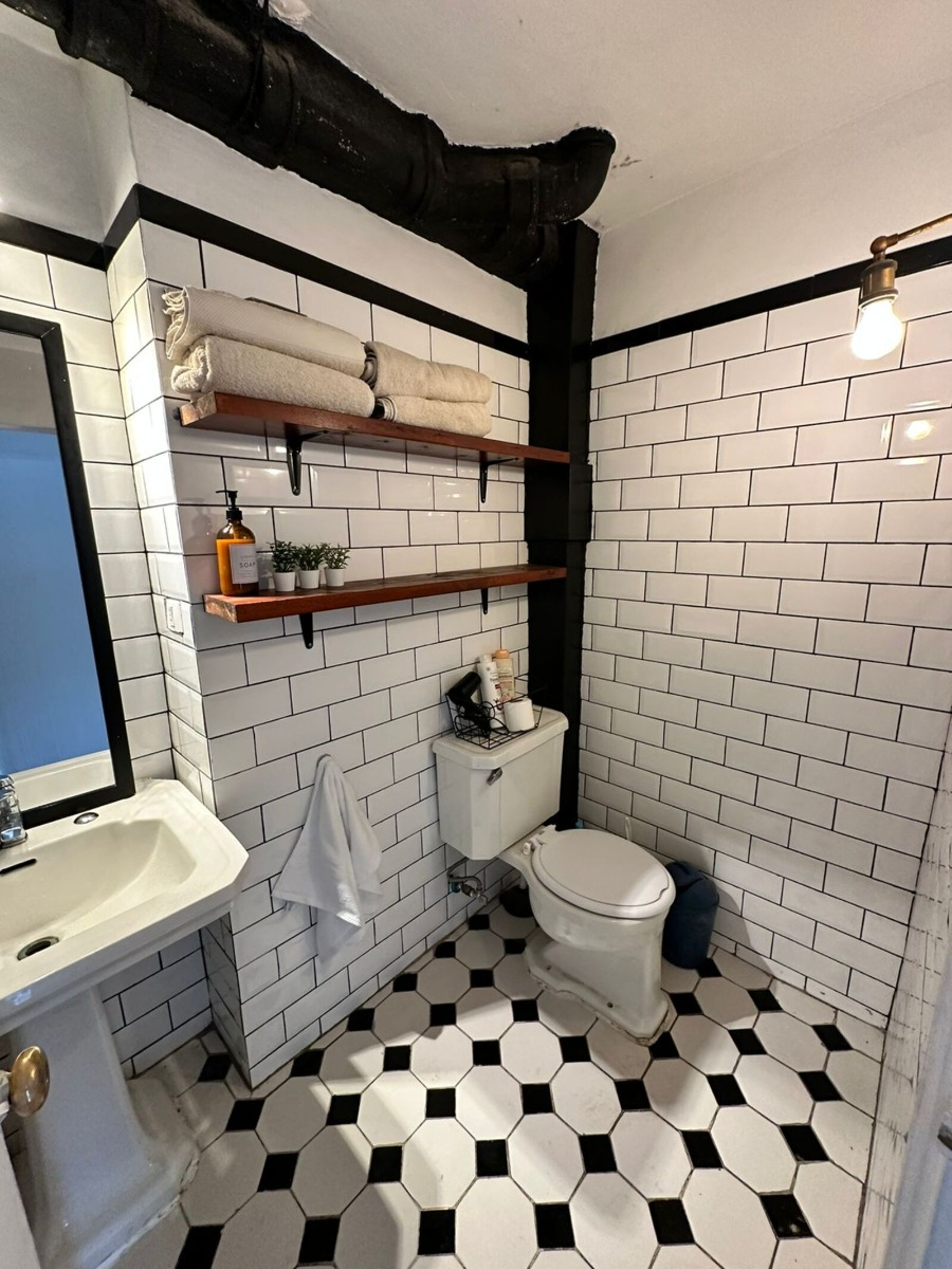 Arriendo Departamento NP 3D 2B 1E Pedro de Valdivia Norte - Providencia