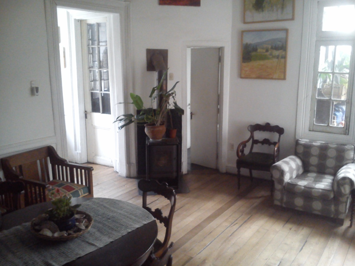 Venta Casa 6D Barrio Italia - Providencia