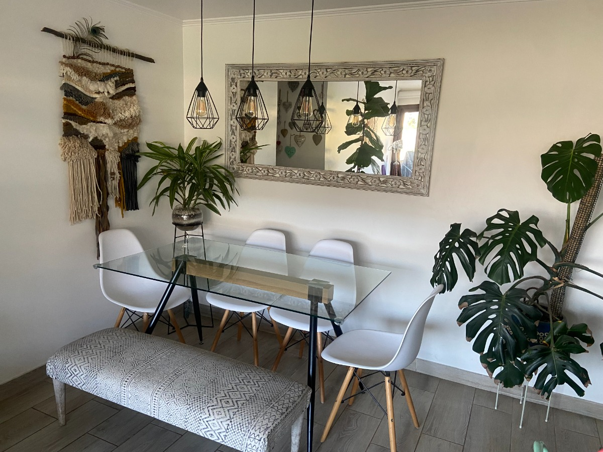 Arriendo Departamento S 2D en suite 2B 1E 1B  - Lo Barnechea