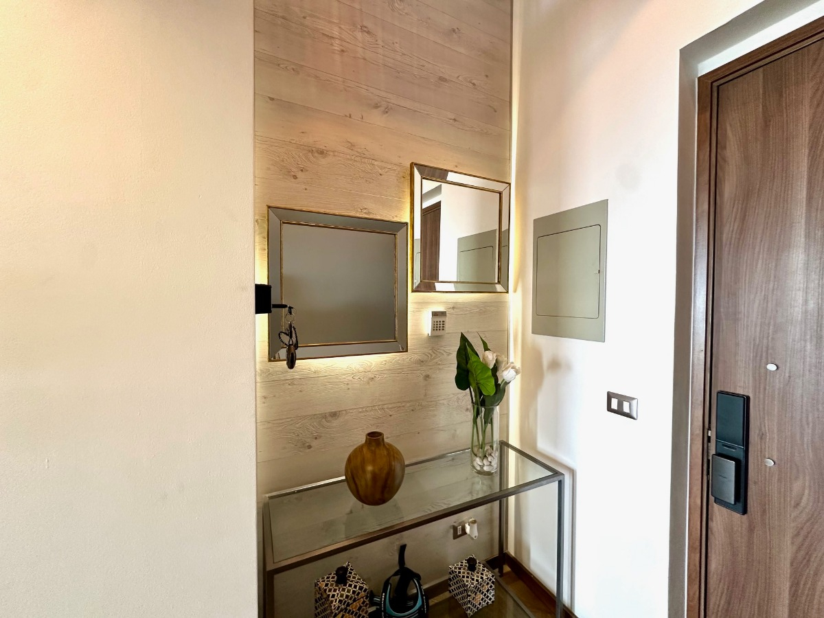 Venta Departamento SP 3D en suite Walk-in cl&oacute;set 4B 2E 1Bd Rotonda Atenas - Las Condes