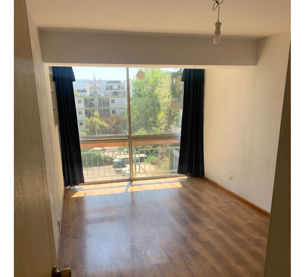 Arriendo Departamento NP 2D 2B 1E In&eacute;s de Su&aacute;rez - Providencia