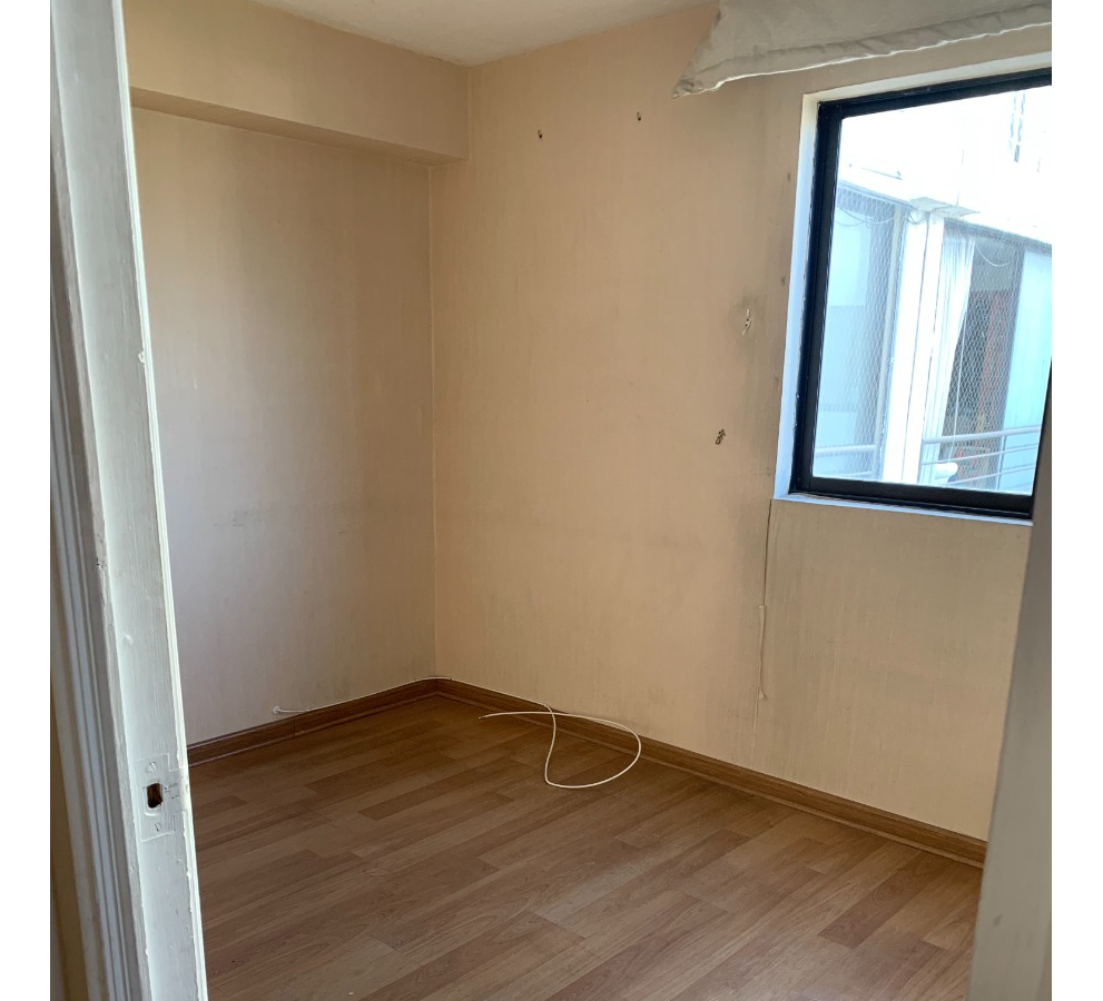 Arriendo Departamento SO 3D en suite 2B 1E 1B Campus Oriente - Providencia