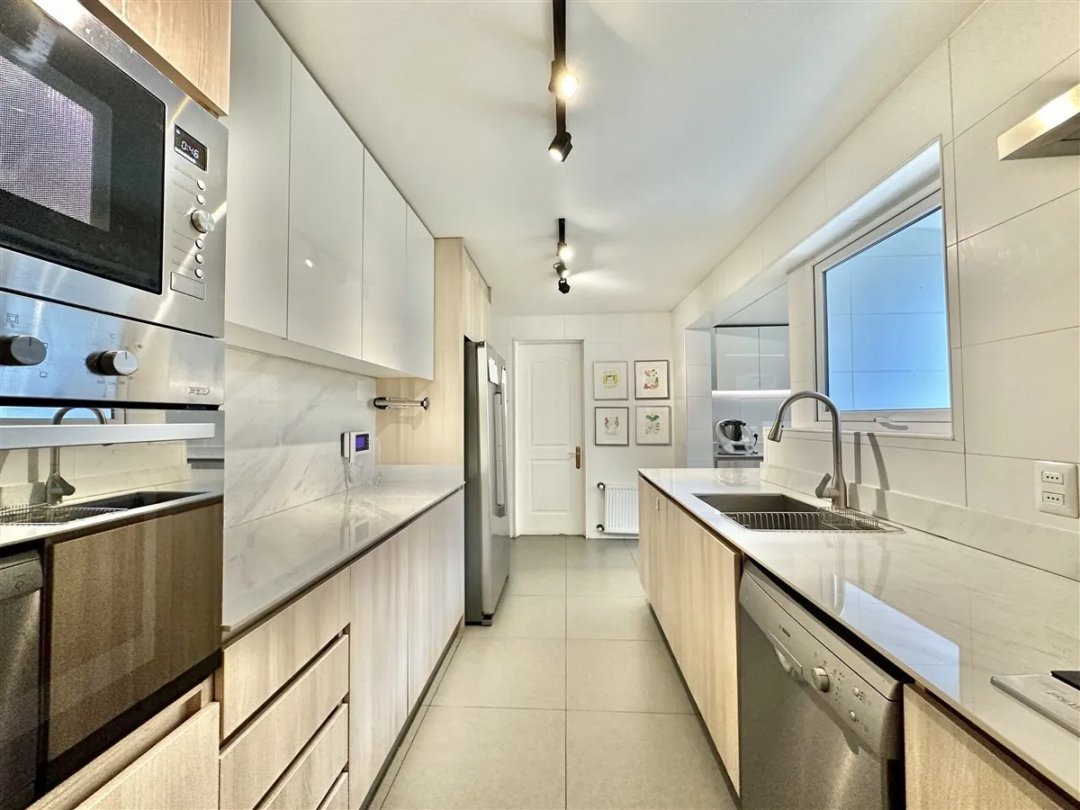 Venta Casa N 5D 4B 2E 1Bd La Dehesa - Lo Barnechea