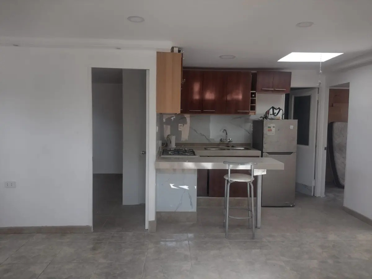 Venta Casa NP 3D en suite 1B 4E Villa Los Jard&iacute;nes - Villa Los Presidentes - &Ntilde;u&ntilde;oa