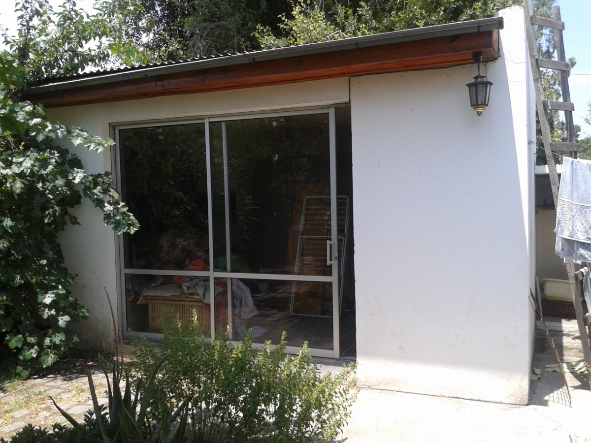 Venta Casa NP 3D 2B 4E 1B Parque Padre Alberto Hurtado - Las Condes