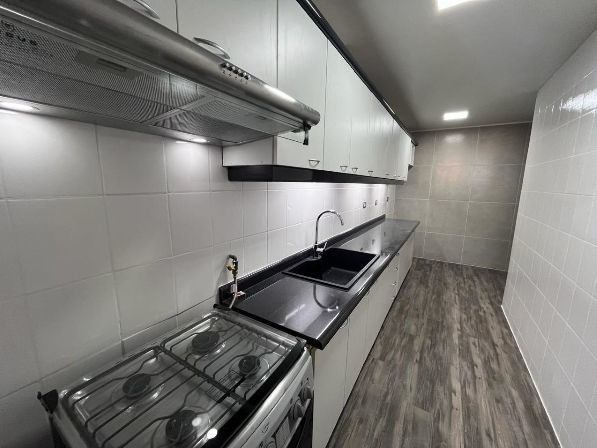 Arriendo Departamento 3D 2B 1E 1B Metro Escuela Militar - Las Condes