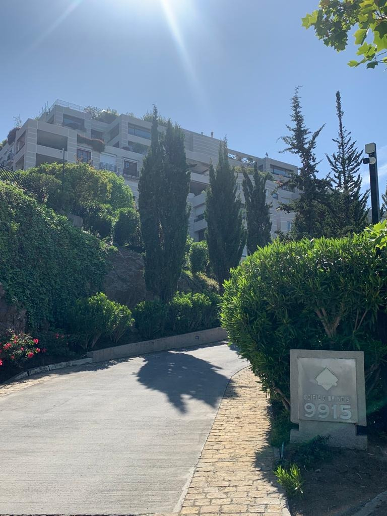 Venta Departamento SP 6D 6B 4E 1B Lo Curro - Vitacura