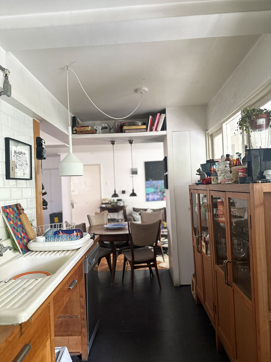 Venta Departamento SO 2D 2B 1E 1B Los Leones - Providencia