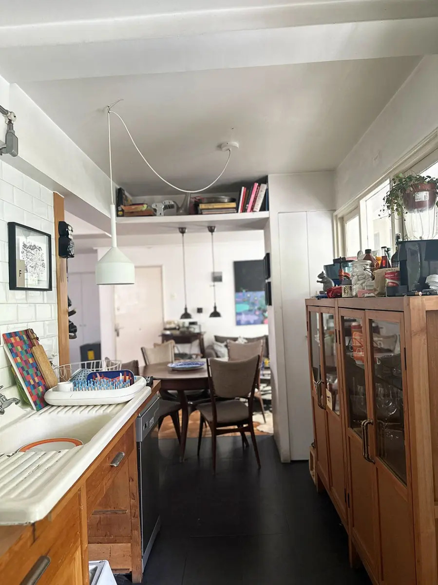 Venta Departamento SO 2D 2B 1E 1B Los Leones - Providencia