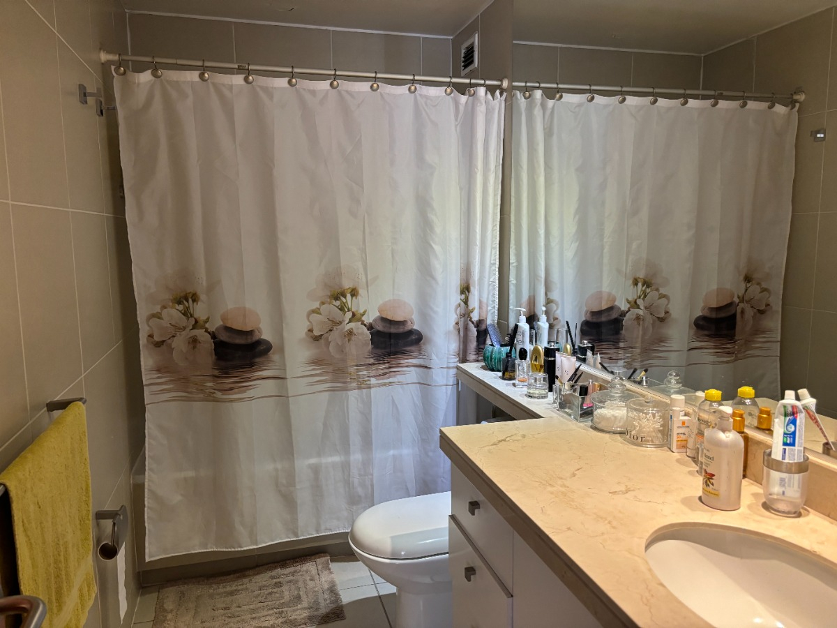 Venta Departamento S 2D en suite Walk-in cl&oacute;set 2B 1E 1B P&iacute;o XI - Vitacura