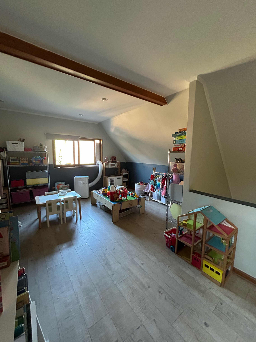 Venta Casa 5D 4B 2E La Dehesa - Lo Barnechea