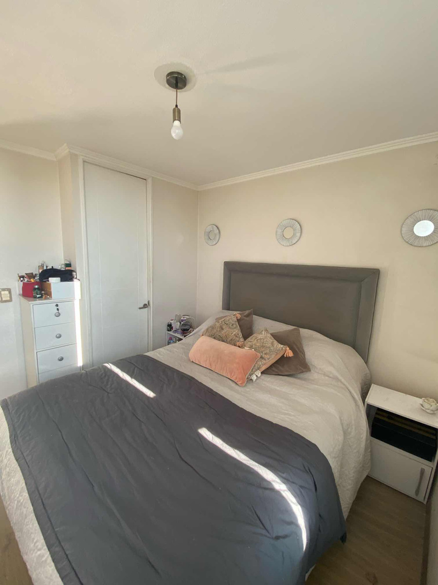 Venta Departamento 2D 1B Juan G&oacute;mez Millas - &Ntilde;u&ntilde;oa