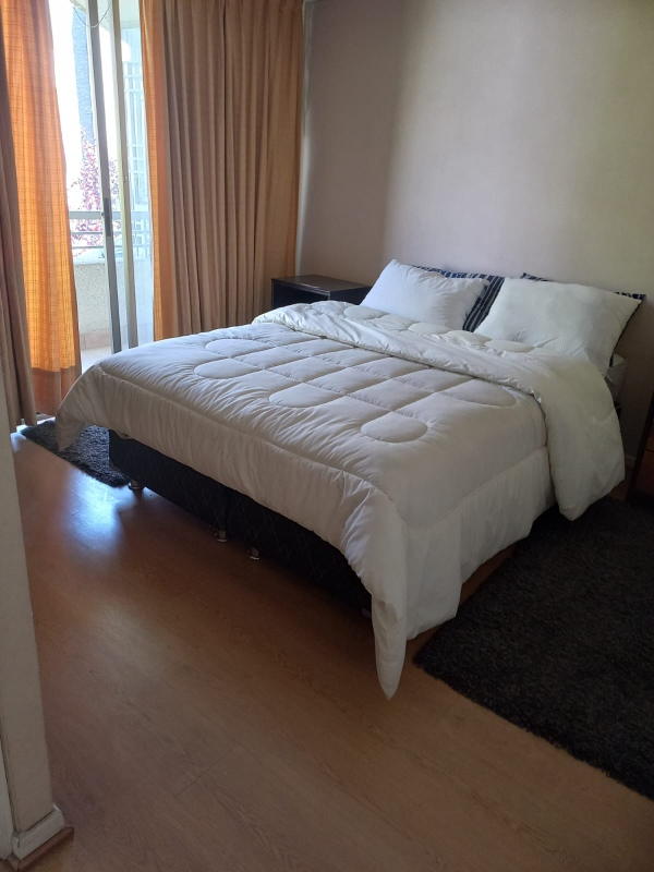 Venta Departamento 3D 2B 1E Parque Juan XXIII - &Ntilde;u&ntilde;oa