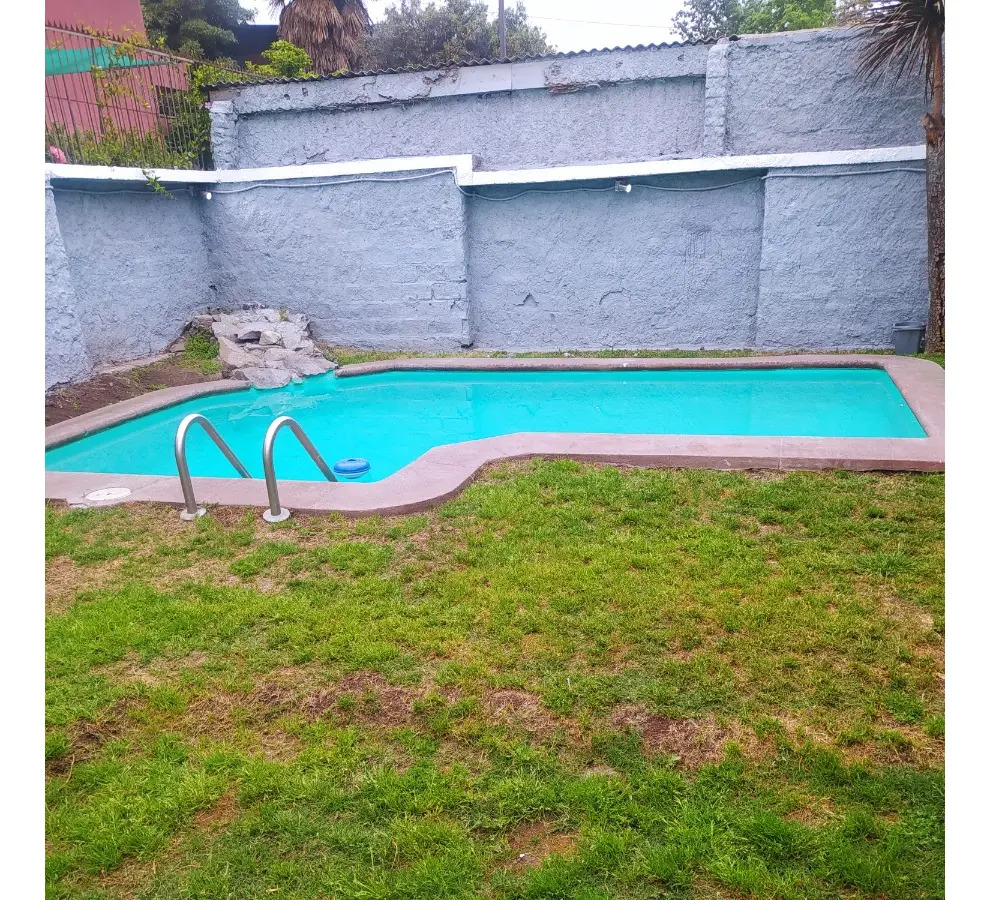 Venta Casa 4D 2B 3E 1B Villa Frei - &Ntilde;u&ntilde;oa