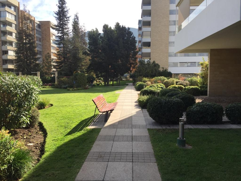 Venta Departamento 3D La Llaver&iacute;a - Vitacura