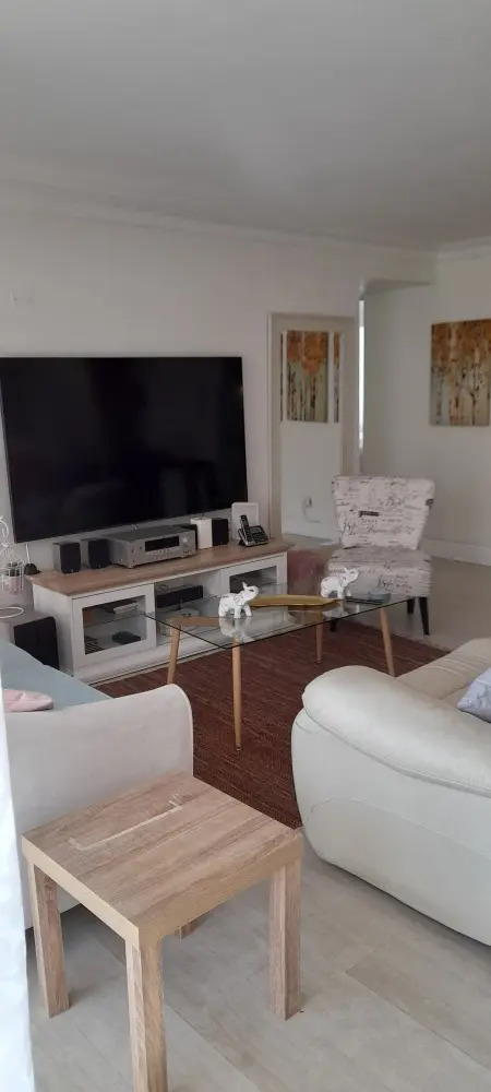 Venta Departamento 3D 2B 1E Nueva Las Condes - Las Condes