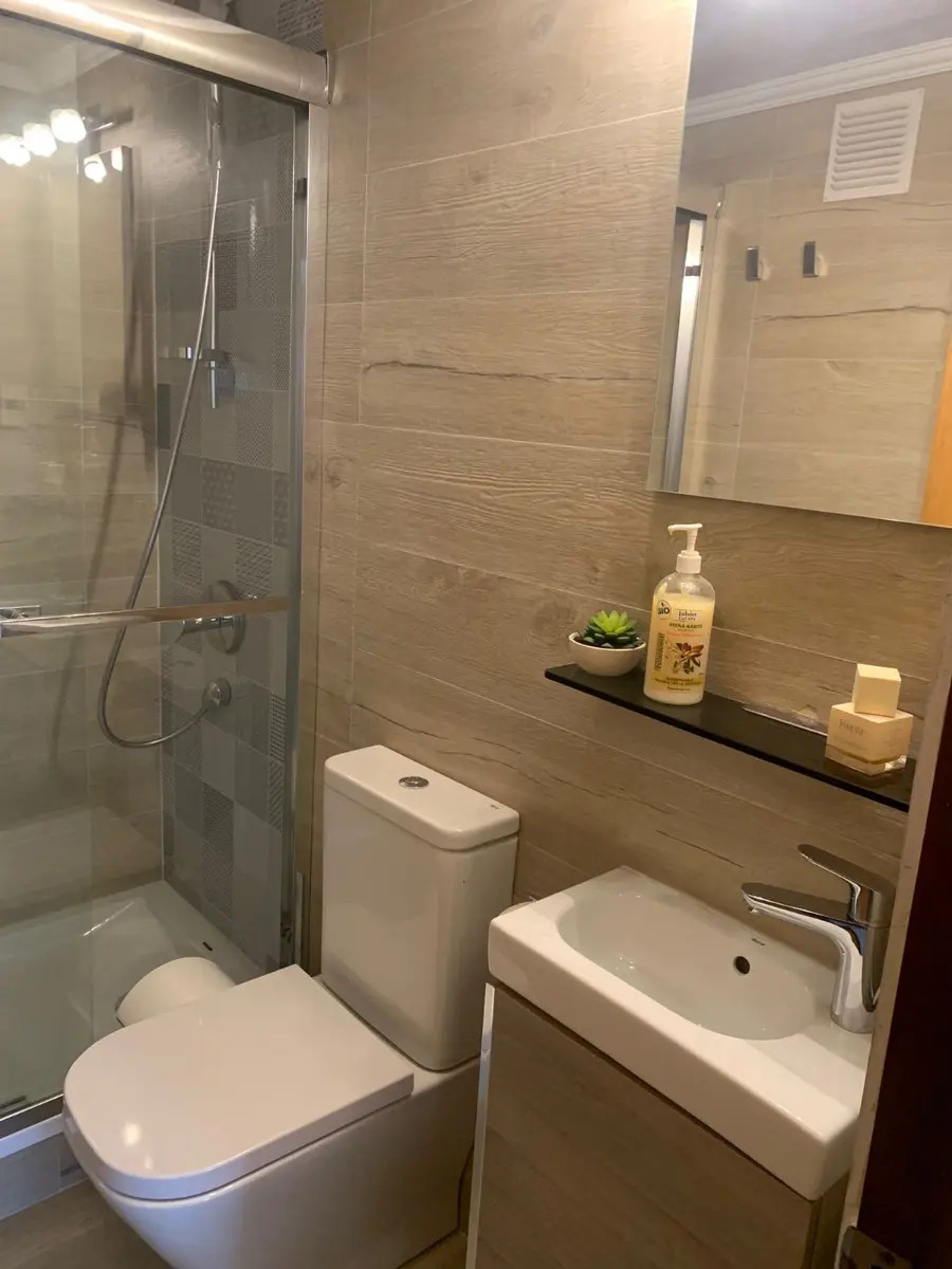 Venta Departamento SP 3D 2B 1E 1B Metro Tobalaba - Mall Costanera - Providencia