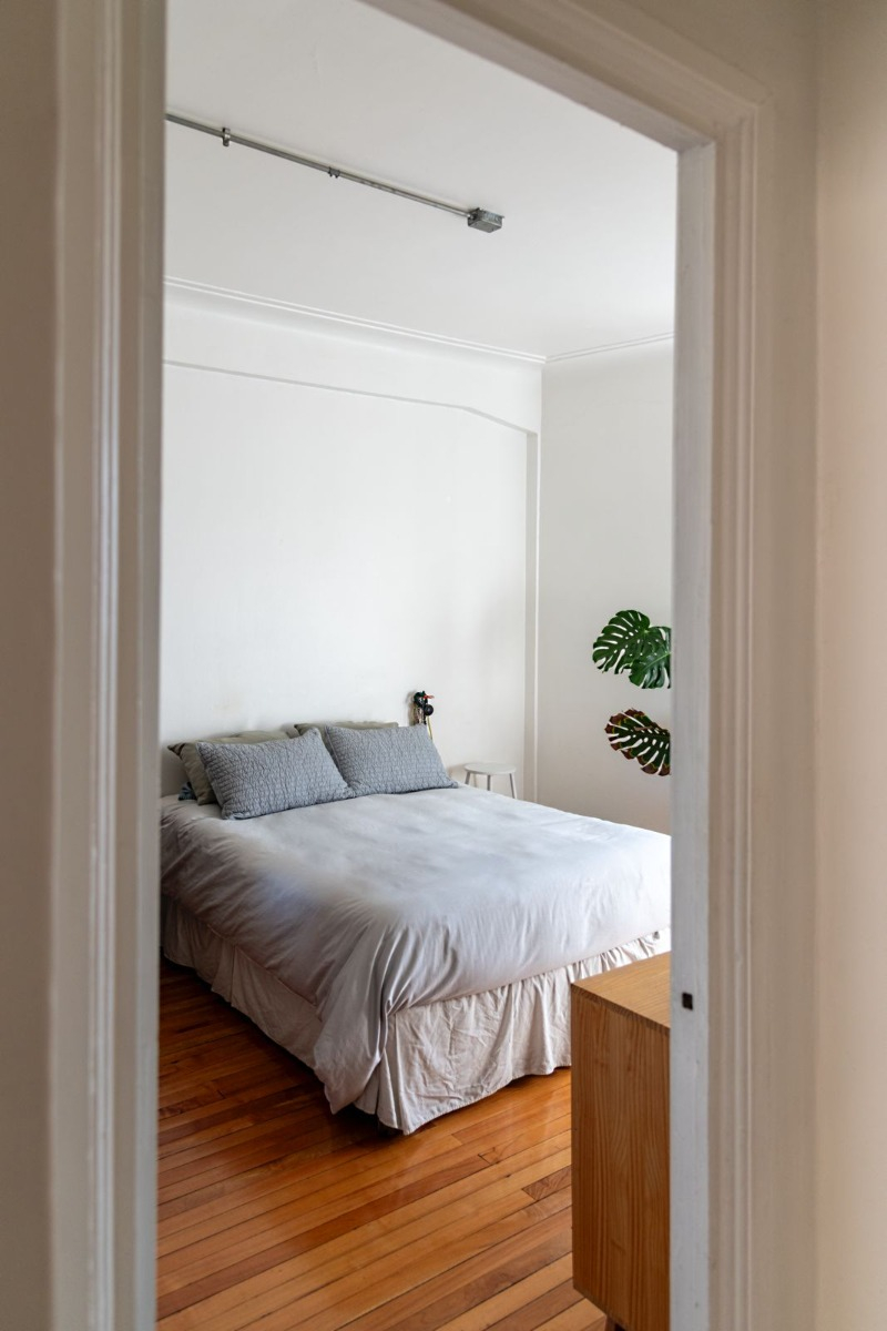 Arriendo Departamento O 2D 2B Plaza Italia - Providencia